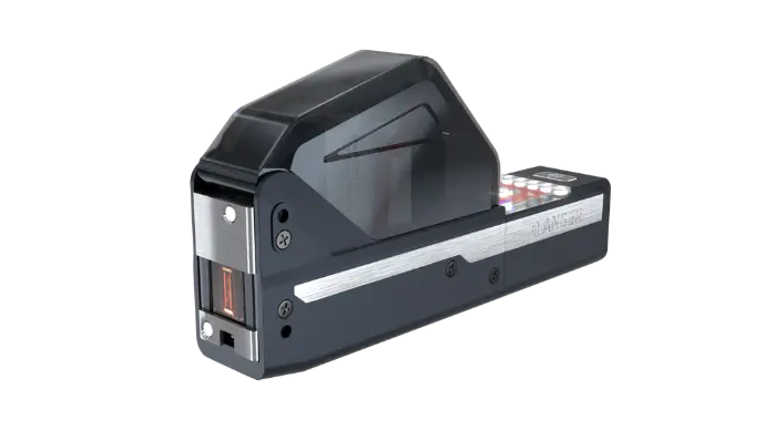 Descubre la impresora industrial Anser Smart Printhead