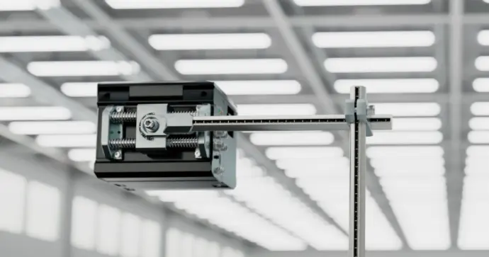 Instalación y mantenimiento fáciles para equipos Anser Instalación y mantenimiento fáciles para equipos Anser
