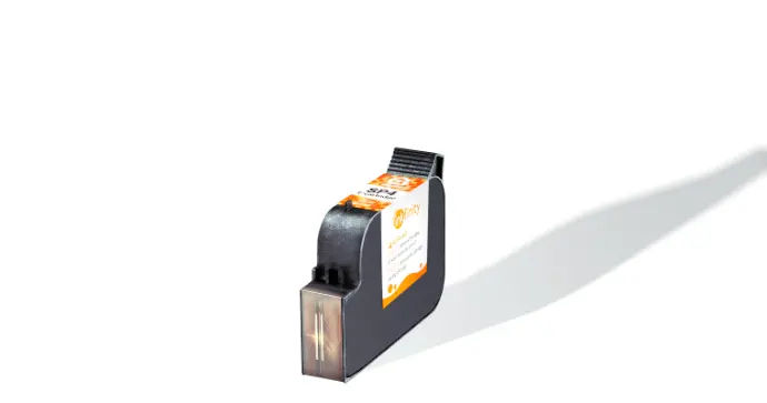 Cartucho de tinta Anser base de agua Cartucho de tinta Anser base de agua