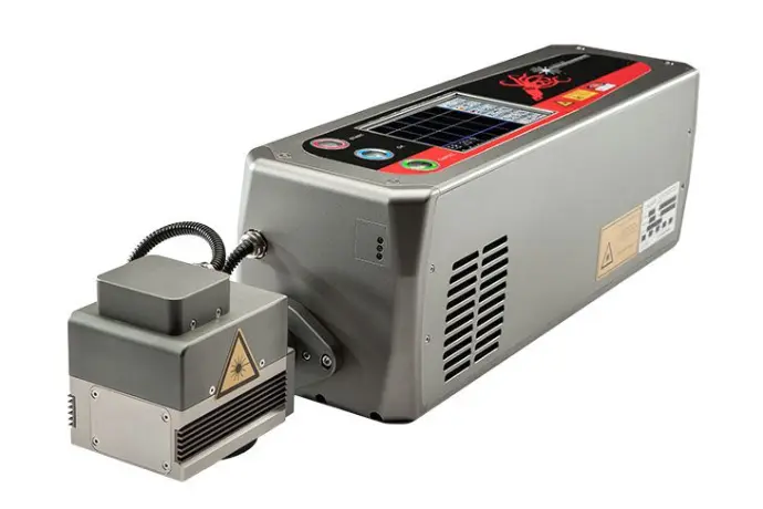 Codificador láser Squid Ink SQ-10