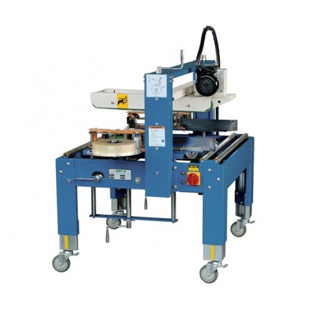 Formadoras automáticas de cajas AITO