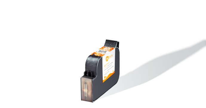 Cartucho de tinta Anser base de agua