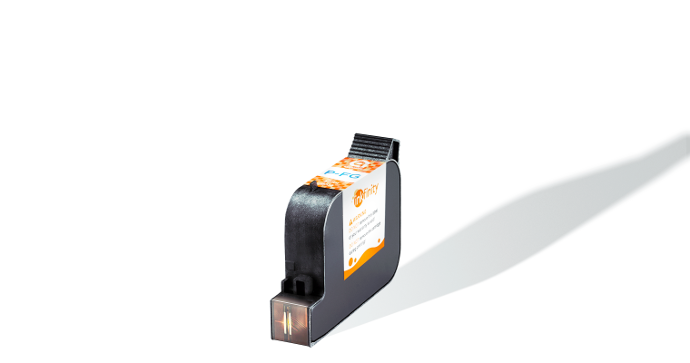 Tintas especiales uso alimentario y seguridad