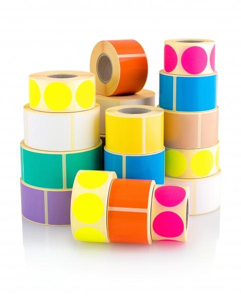 Marcaje y codificación en etiquetas