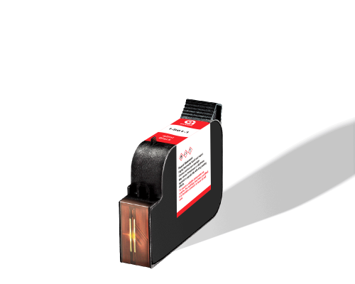 Tinta base solvente I-S01-1