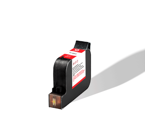 Tinta base solvente H-S03