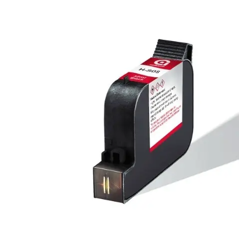 cartucho de tinta HP Anser