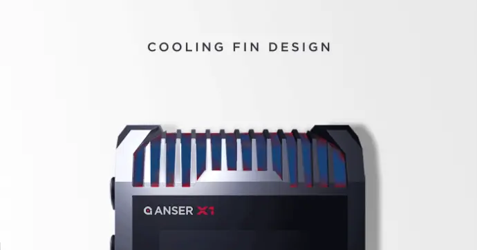 Diseño equipo X1 fiable en entornos de trabajo