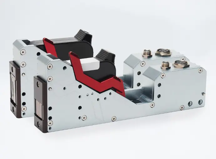 Cabezal impresión tipo H Anser X1