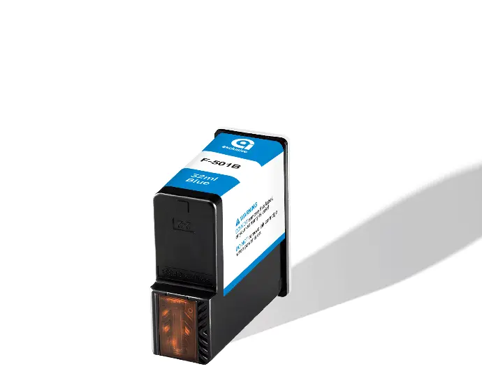 Tinta especial F-A501B