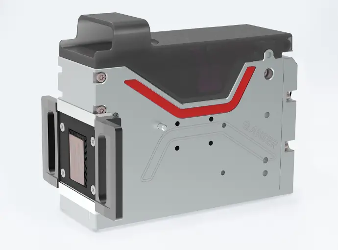 Cabezal de impresión F-Pro Anser Cabezal de impresión F-Pro Anser