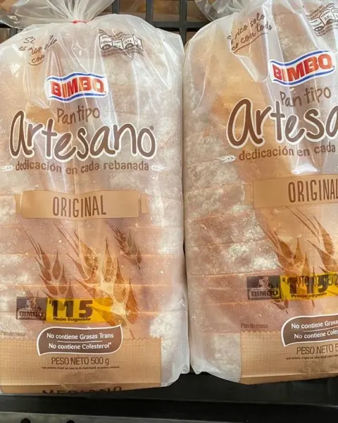 Marcaje industrial a doble color en envases de plástico de alimentos