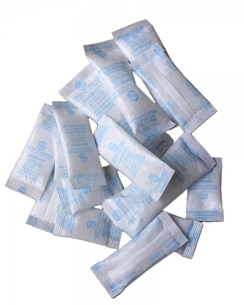 Marcaje y codificación de bolsas de papel