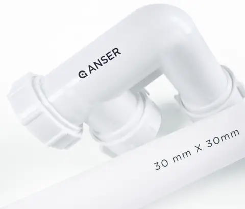 Marcaje en tubos de plástico con impresoras Anser