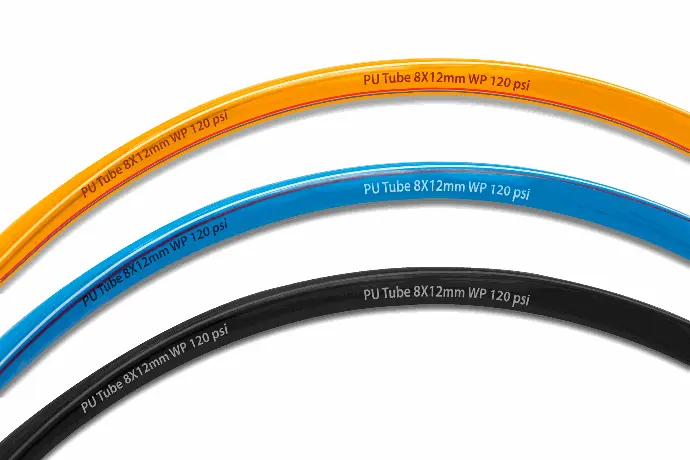 Tintas a base de agua Anser tienen limitada adherencia en superficies no porosas como vidrio y metal.