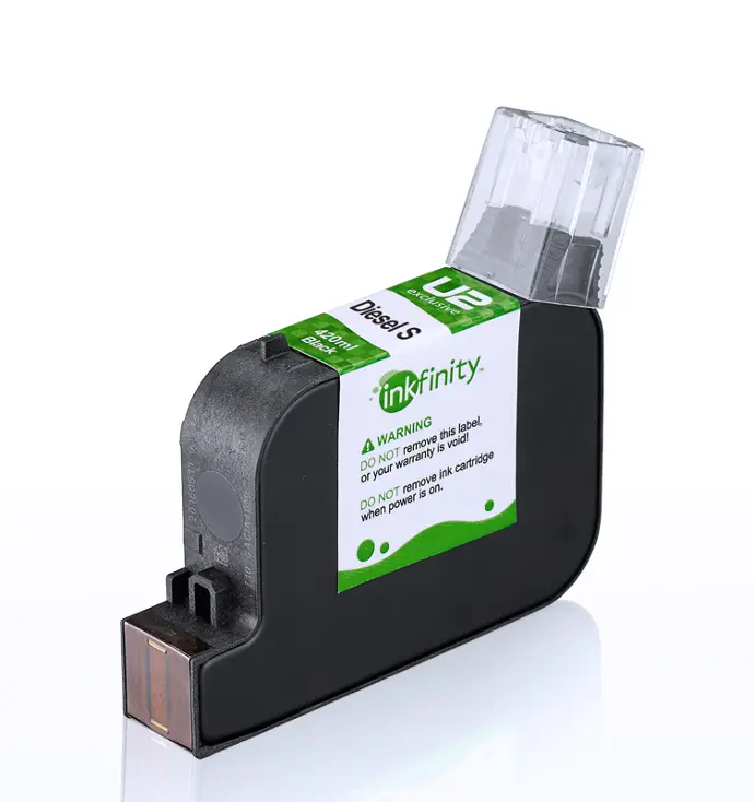 Tinta industrial Anser H-a01-BIS