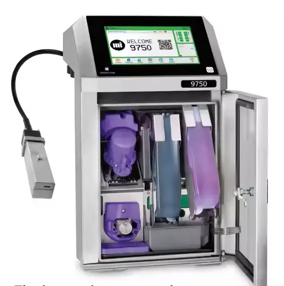 Ejemplo sistema de tecnología  CIJ