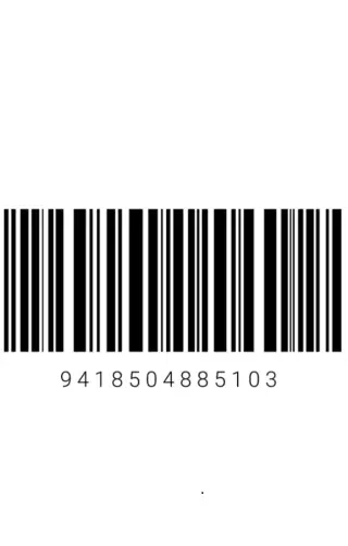 Codigo de barras inyección termica Anser
