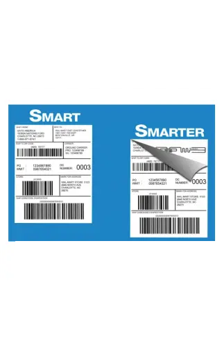 Sistema de marcaje RFID industrial