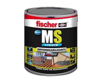 Fischer FIS-MS-LIQUIDO-1KG-TEJA