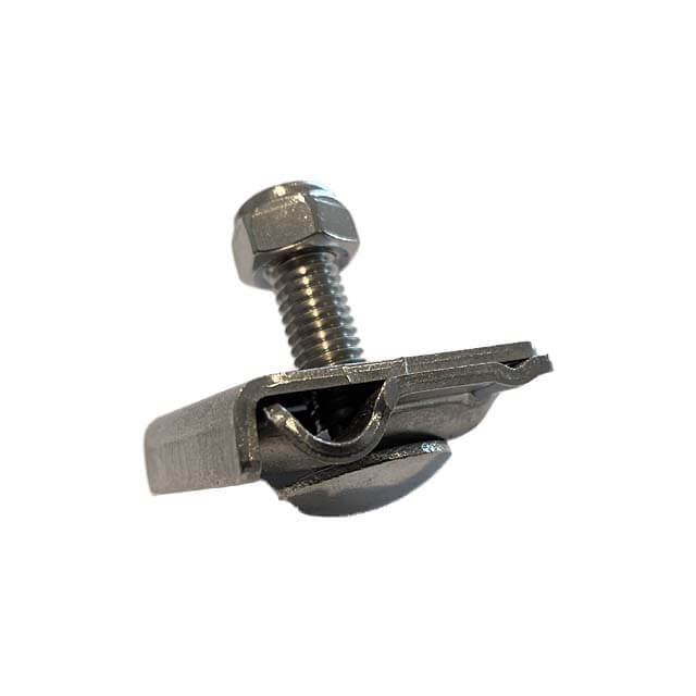 NOVOTEGRA Toma a tierra NUEVO