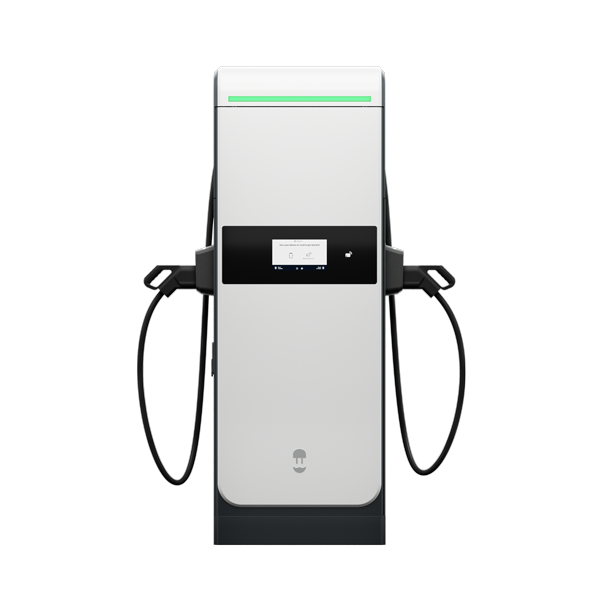 WALLBOX SUPERNOVA Cargador CC 150kW 2xCCS - SplitCharge - 4G