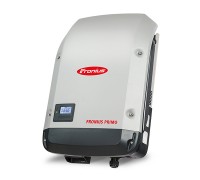 FRONIUS PRIMO LIGHT 6.0-1 + DATAMANAGER 2.0 WLAN