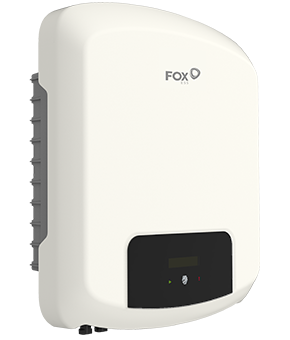 FoxESS 1PH Inverter F3000