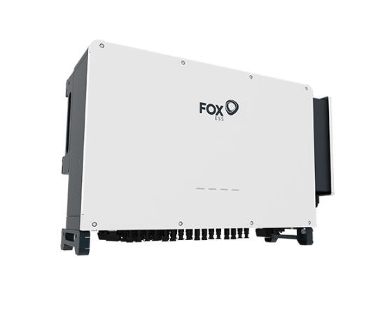 Fox ESS 3PH Inverter 136kW R136