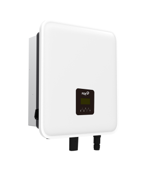 Hybrid 1PH Inverter KH8