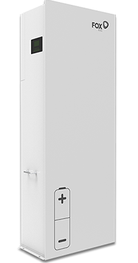 AIO Single Phase AC Coupled Inverter - 3.7kW Power- 10.4kW Storage