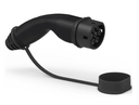 Charging Plug Single Phase AC 11.0kW - BLACK - Bluetooth+RFID+WIFI