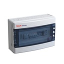 CAJA MODULAR AC TRIFASICA AUTOMATICO 125A DIFERENCIAL TIPO A HI 300MA 