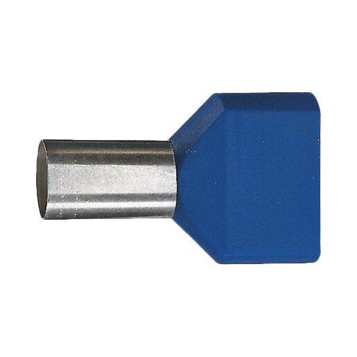 PUNTERA DOBLE AISLADA SEC.1,5