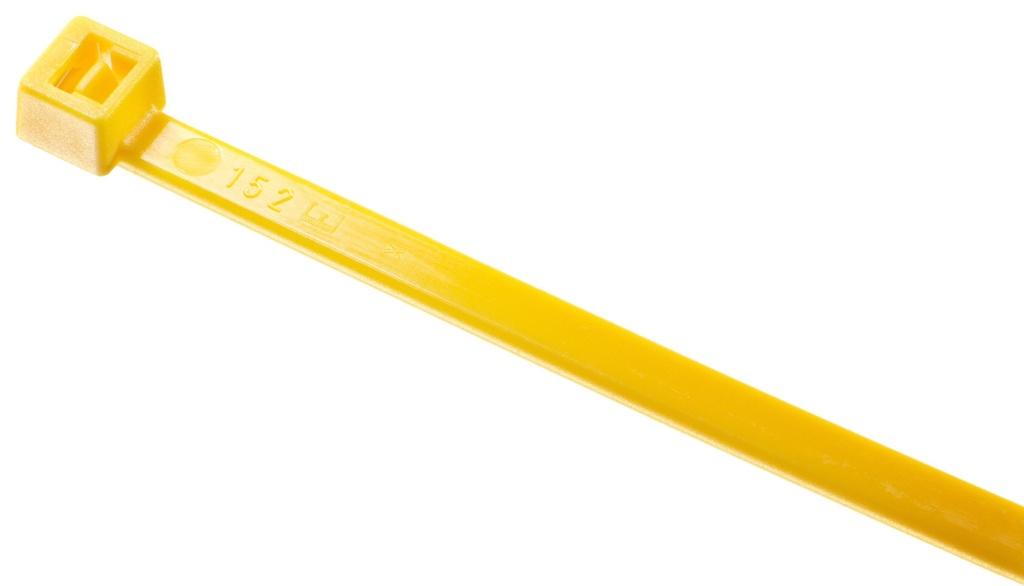 BRIDA  98X2,5 AMARILLO