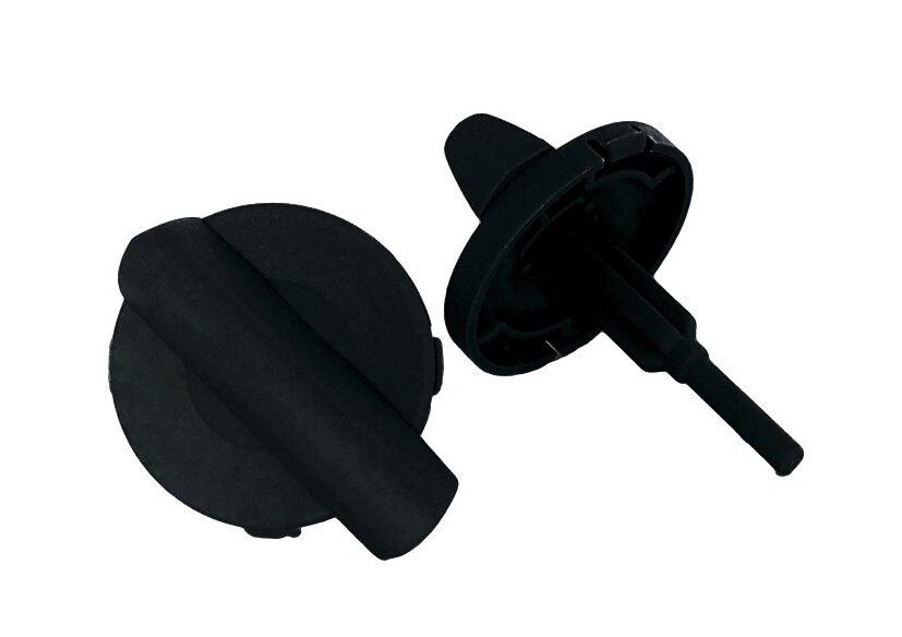 MANDO DIRECTO NEGRO  M5  25A-40A-63-100A