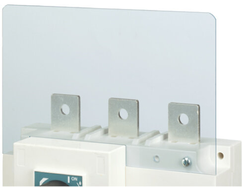 PANTALLA PROTECCIÓN (SUP/INF) B4 3POLOS