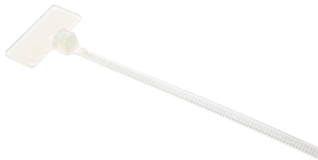 BRIDA SEÑALIZADOR 210X2,5