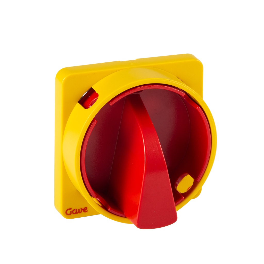 MANDO BLOQUEO CANDADO ROJO/AMARILLO D0/D1 (HASTA 40a) TRATAMIENTO ANTIMICROBIANO