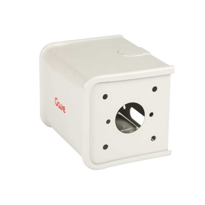 CAJA CHAPA D0 - 1 A 4 PISOS