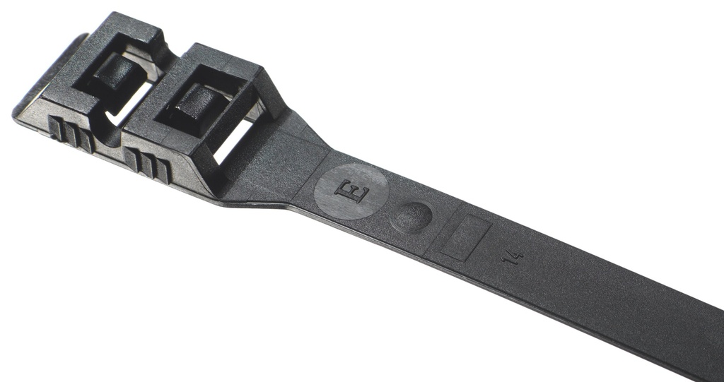 BRIDA EXTRARESISTENTE  375X9