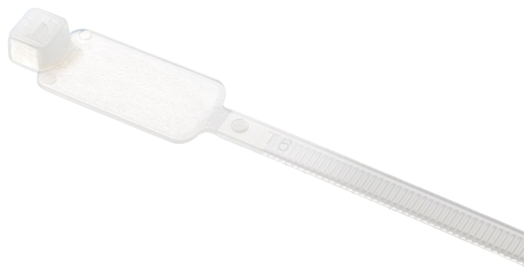 BRIDA SEÑALIZADOR 270X4,8