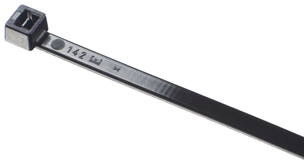 BRIDA NEGRA 500X12,6