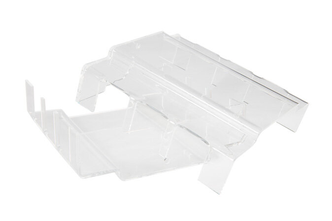 Pantalla 160-250A 3 Pisos