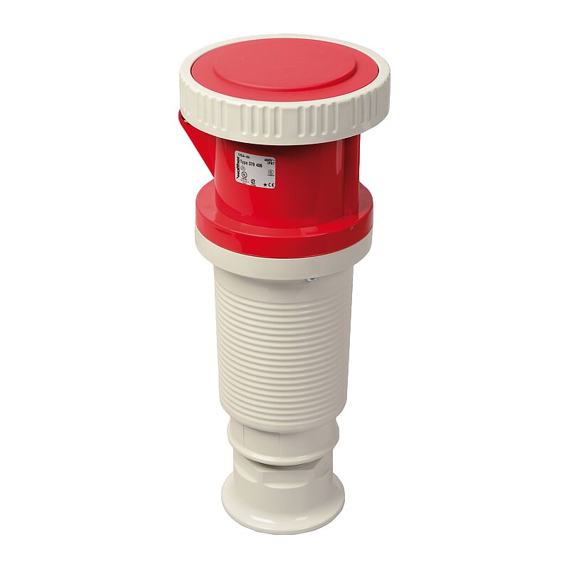 PROLONGADOR 63 A. 3P+T