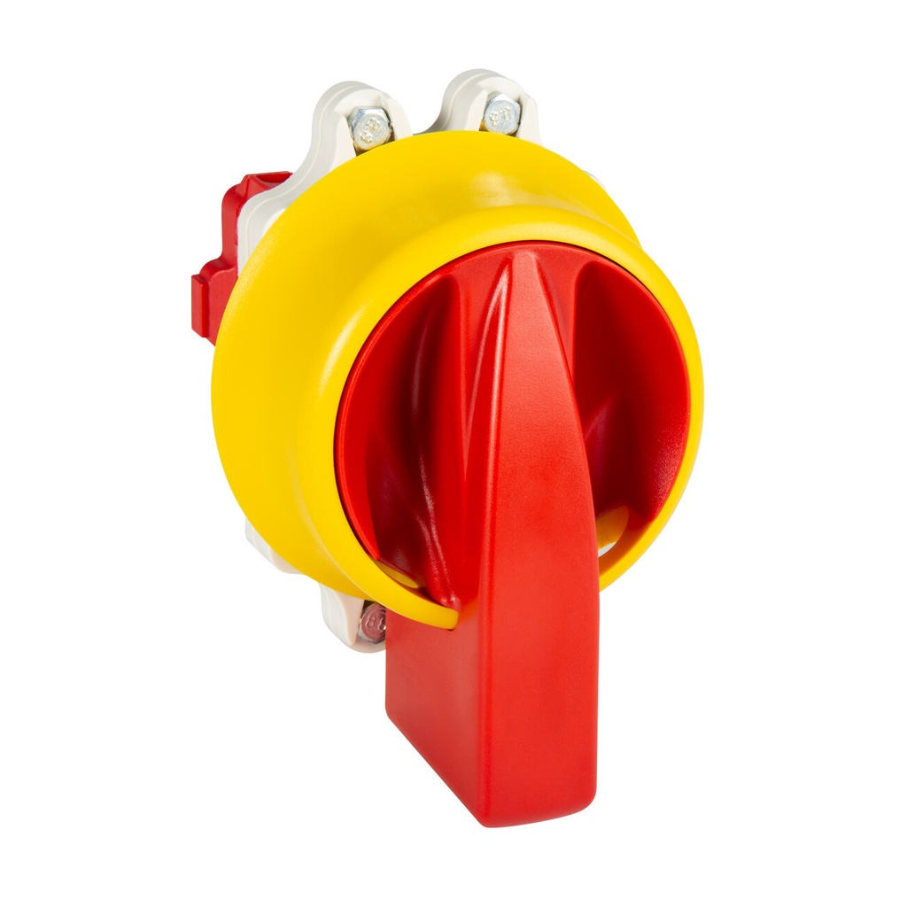 INTERRUPTOR 2P 40A.D1 MANDO BLOQUEO CANDADO IP69K