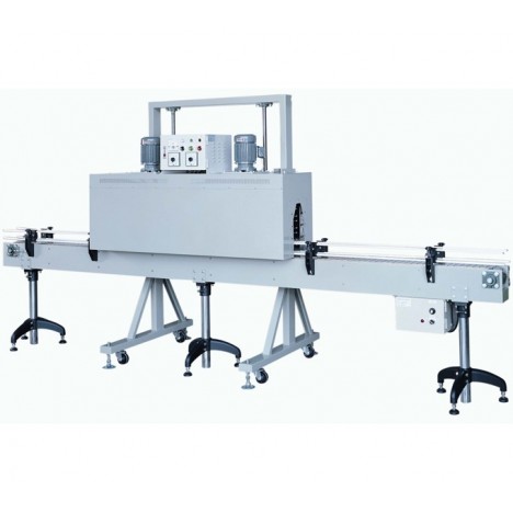 Túnel de Retractilado Etiquetas Sleeve AITO-1640HC