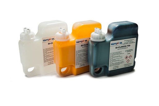 [1303010] Squid Ink - CIJ 9090-750 Make-Up MEK 750ml 1303010
