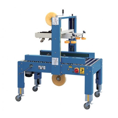 [AITO-6601] Precintadora Semi-automática AITO 6601 Motorización Lateral